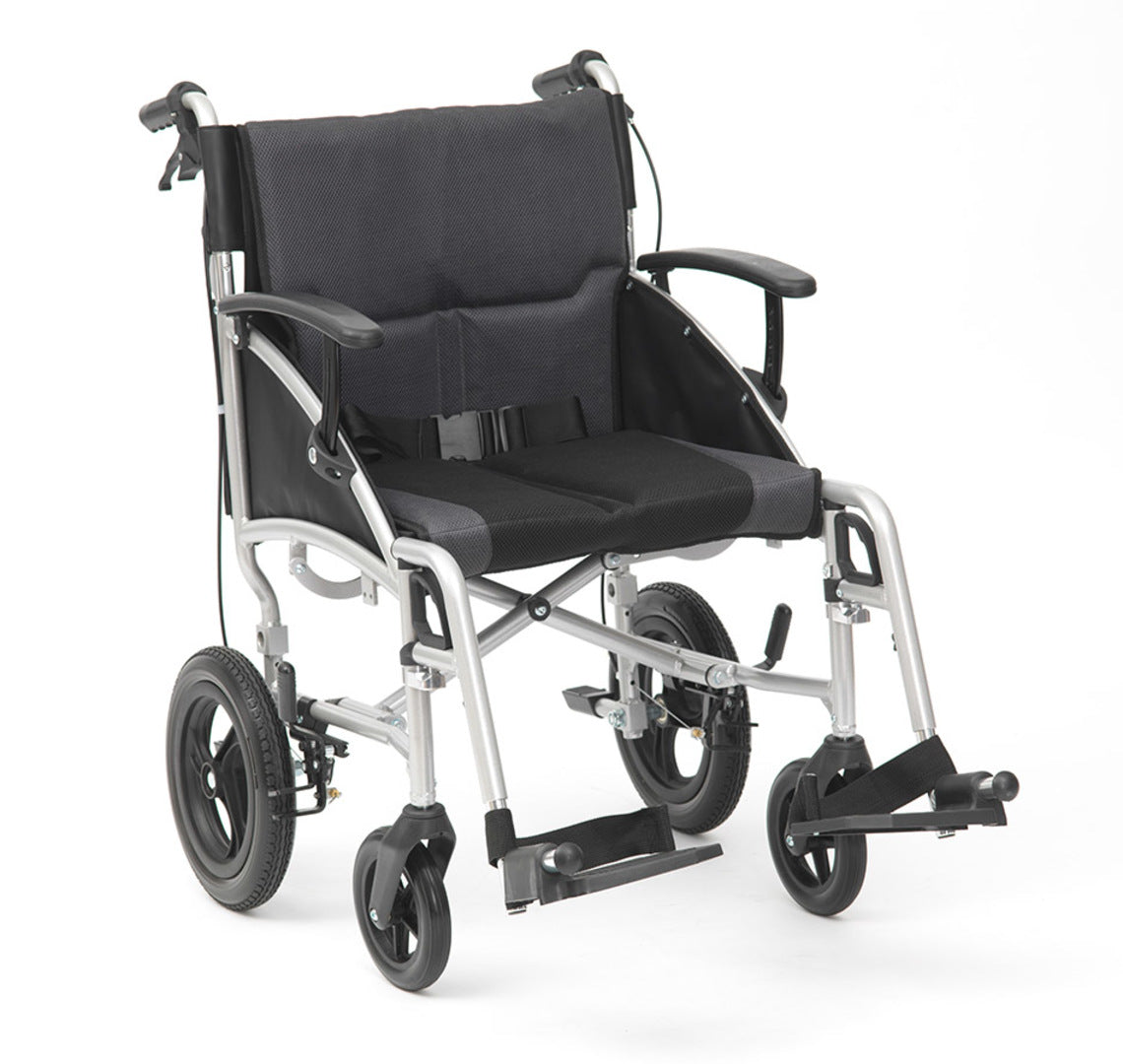 Phantom Wheelchair